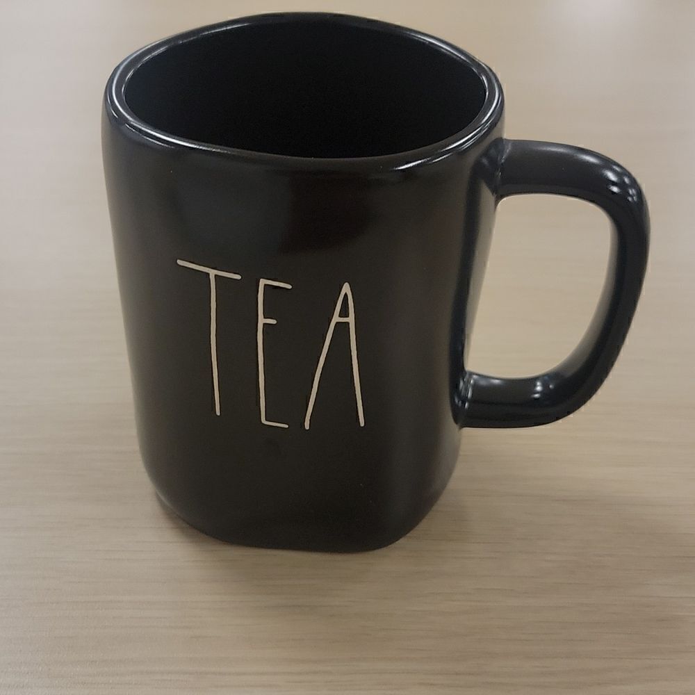 Rae Dunn 'Tea' Mug